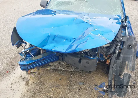 2010 Ford Focus Se from USA, damaged, VIN 1FAHP3FN6AW220492